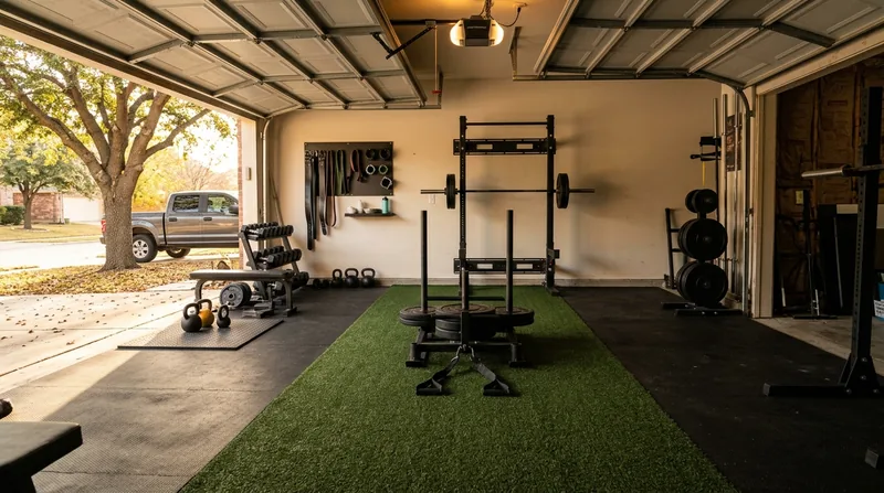 Sports, Gym & Court Turf Plano
